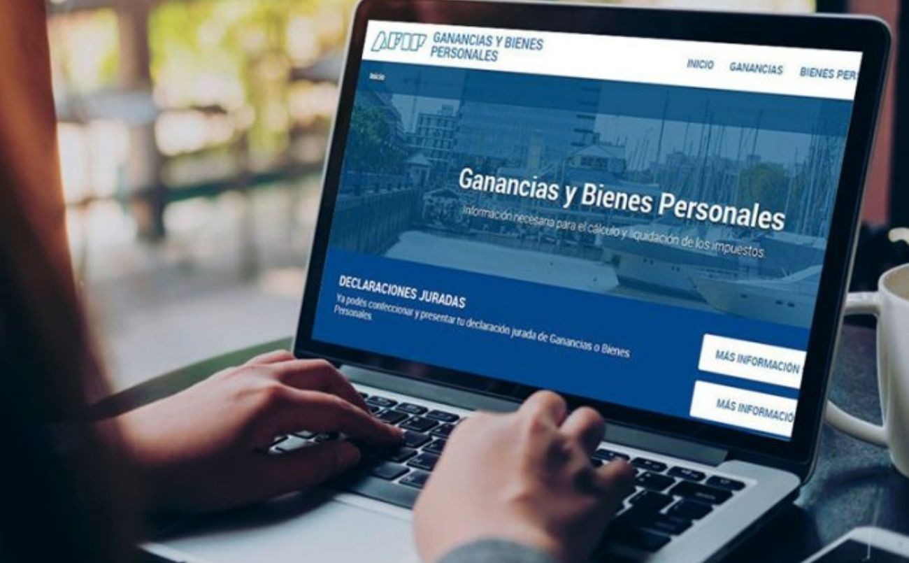 La AFIP prorrogó el vencimiento de Ganancias y Bienes Personales | Economía