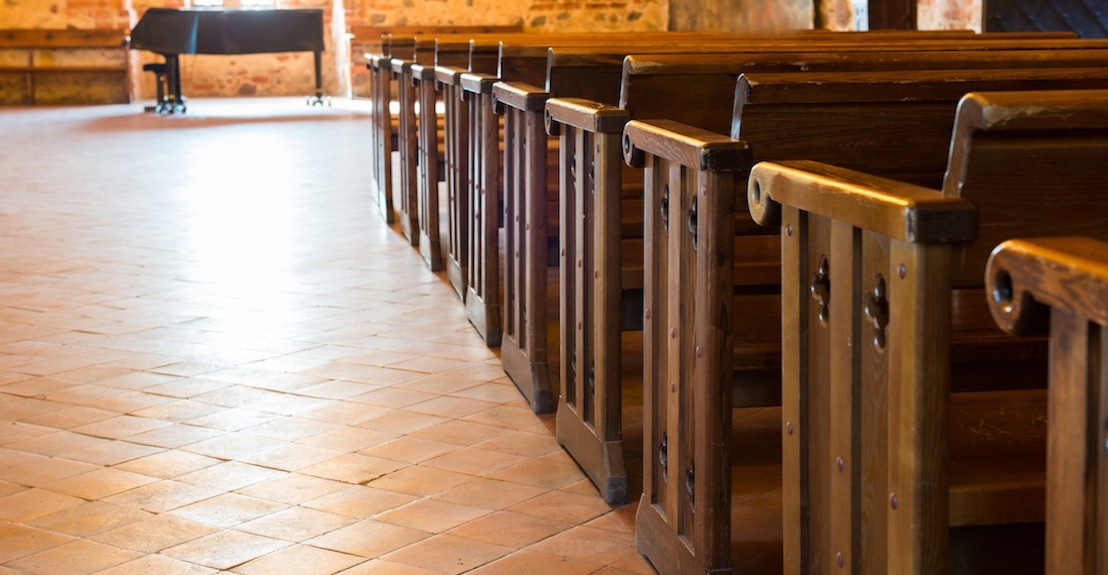 Iglesia publicó una lista de sus miembros acusados de abuso sexual | Internacionales