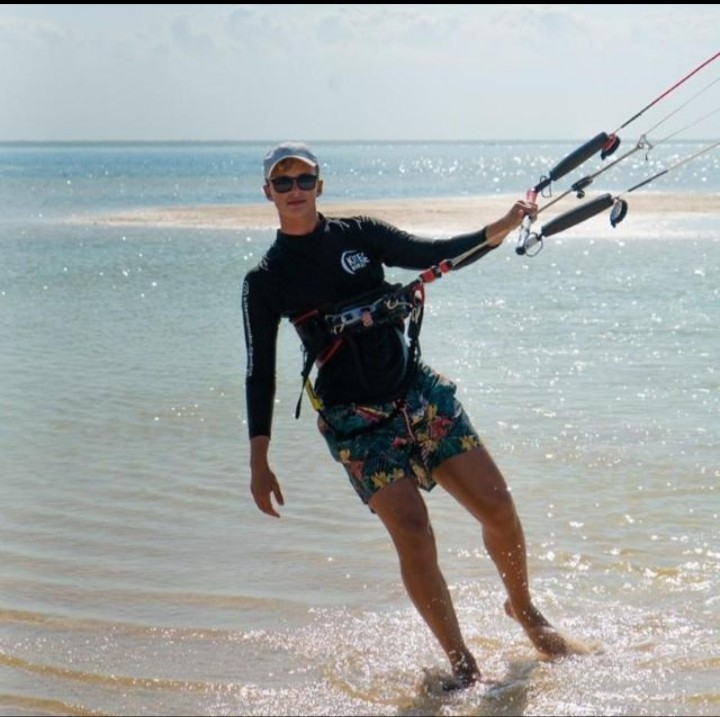 El joven que vivió una odisea en el Atlántico y fue rescatado por un buque petrolero | Actualidad