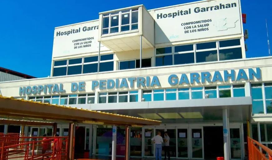 El Hospital Garrahan realizó más de 2800 trasplantes pediátricos desde su inauguración | Actualidad