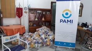 Se empieza a pagar el Programa Alimentario de Pami | Actualidad
