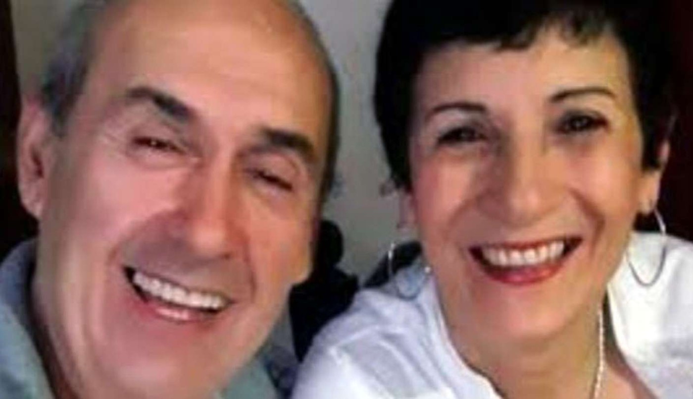 Su pareja la golpeaba y la explotaba sexualmente: lo mató a balazos y lo descuartizó | Actualidad