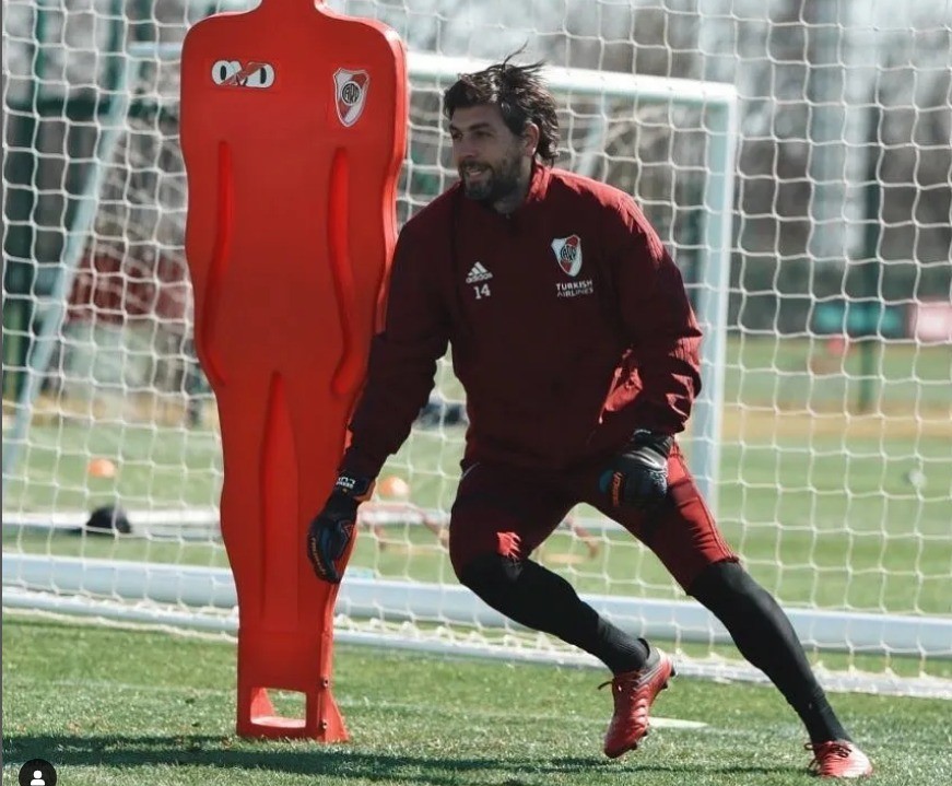 River debe pagar $4 millones a un club de Carcarañá | Deportes