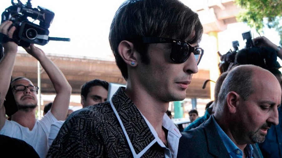 Condenaron a "Camus Hacker" a 10 años de cárcel por trata de personas con fines de explotación | Actualidad