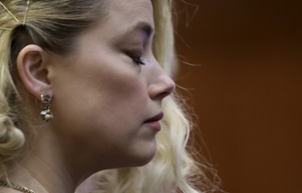 Tras el fallo adverso, Amber Heard no puede pagarle a Johnny Depp y apelará | Espectáculos