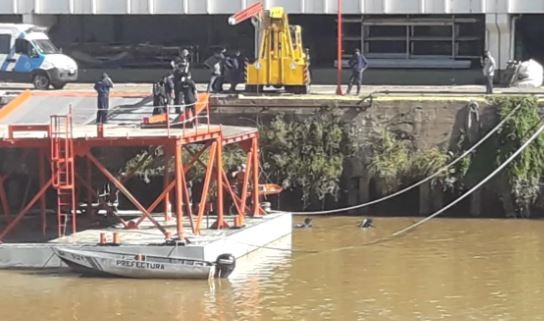 Una mujer apareció muerta en Costanera Sur: era una paciente psiquiátrica | Actualidad