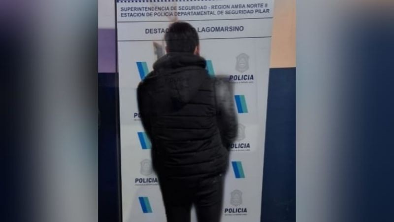 Vio que su hija estaba siendo abusada, le dio una piña al atacante y lo entregó a la policía | Actualidad