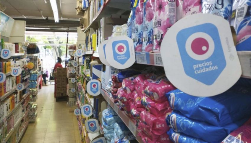 Precios Cuidados: Hang se reunió con empresarios para garantizar la continuidad del programa | Economía