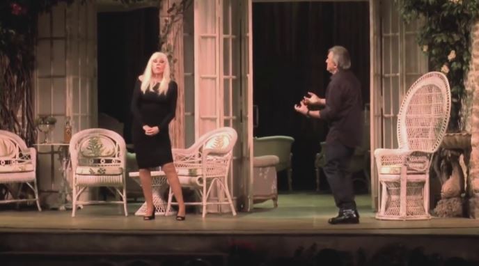 Se agotaron las entradas para el regreso de Susana Giménez al teatro | Espectáculos