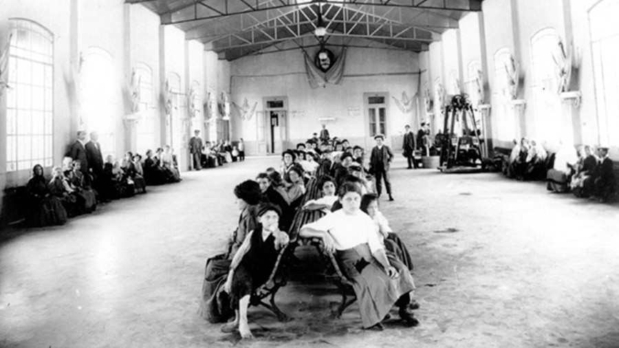 Día del Inmigrante Italiano: la democratización de la búsqueda genealógica | Actualidad