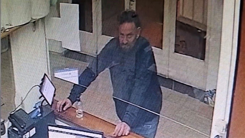 Se hizo pasar por preceptor para entrar a robar en una escuela | Actualidad