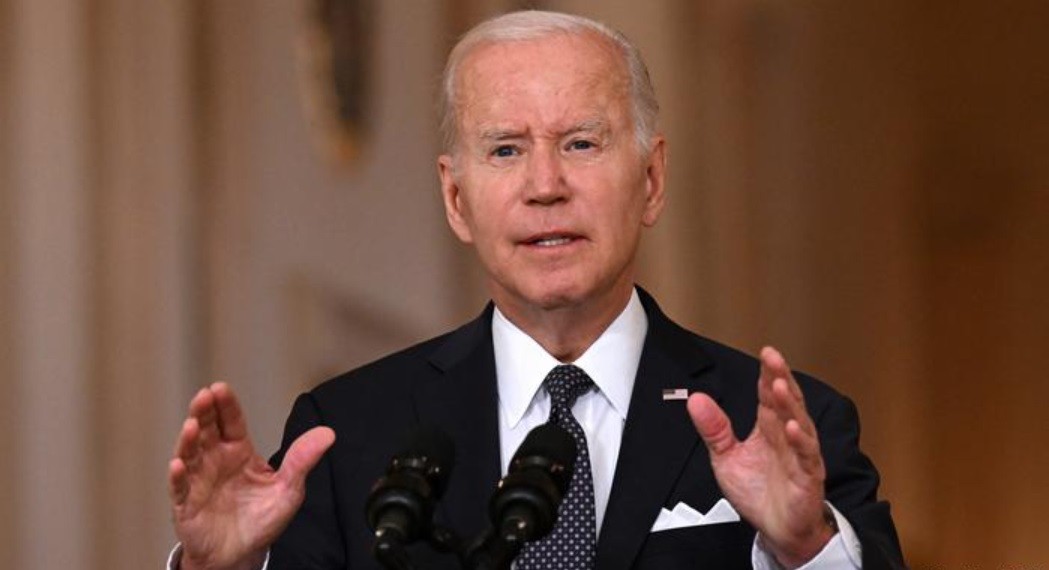 "¿Cuántas matanzas más estamos dispuestos a aceptar?": Biden instó a prohibir la venta de armas de asalto a particulares | Internacionales