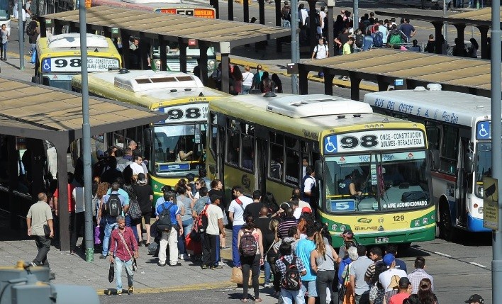 El Gobierno anticipó que el boleto mínimo en AMBA pasará a costar $25,20 | Actualidad