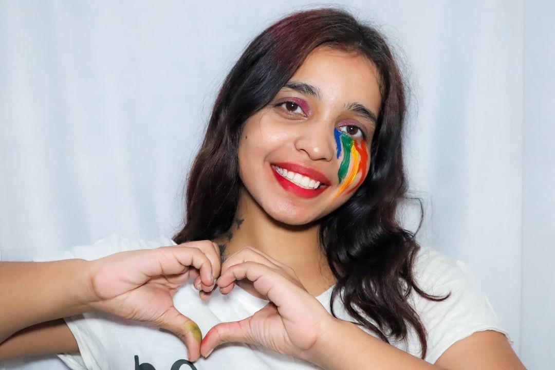 "Decidí casarme conmigo misma": el testimonio de una joven que apuesta a la "sologamia" | Internacionales