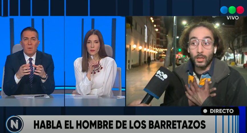 Condenaron al conductor que atacó a "barretazos" un colectivo | Actualidad