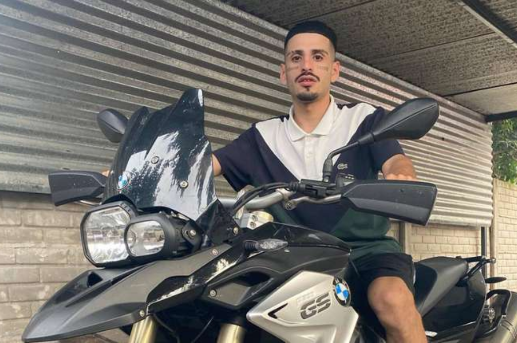 La causa por la muerte de El Noba: cambió la carátula y harán la autopsia al cantante | Actualidad