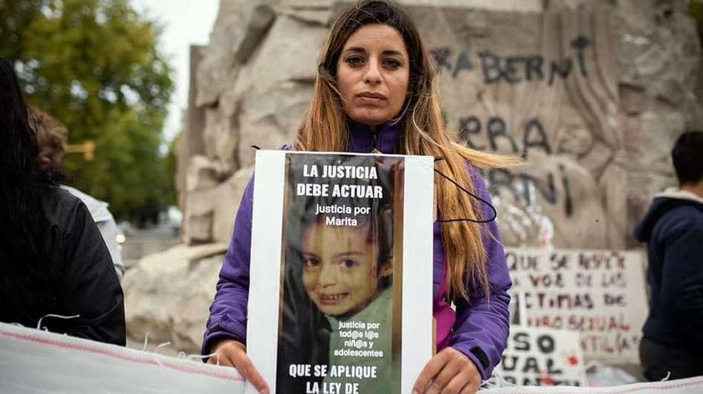 Marita fue violada por su papá, su tío y su abuelo entre los 3 y los 12 años: "Le pedía a Dios que me dejara dormir" | Actualidad