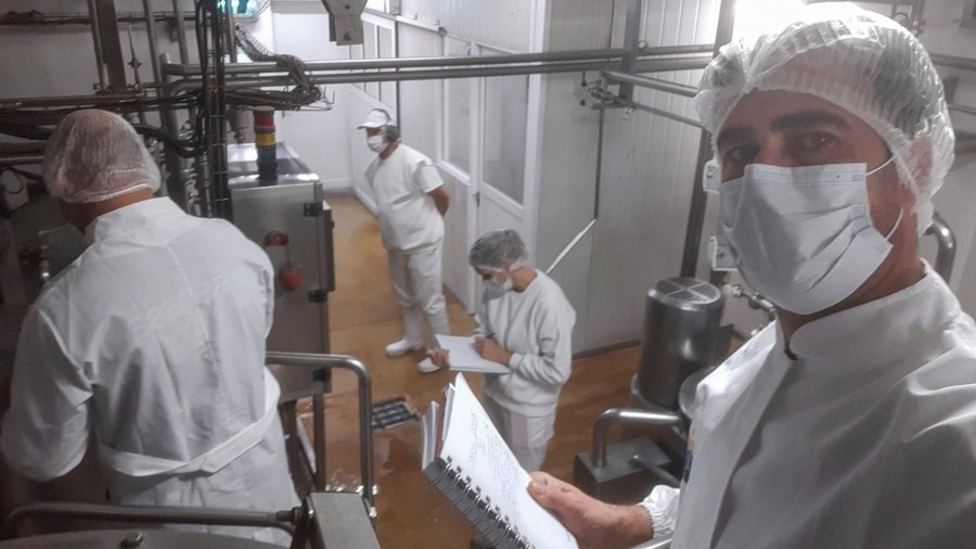 Histórico: le otorgaron una licencia de 100 días a un papá para el cuidado de su bebé | Actualidad