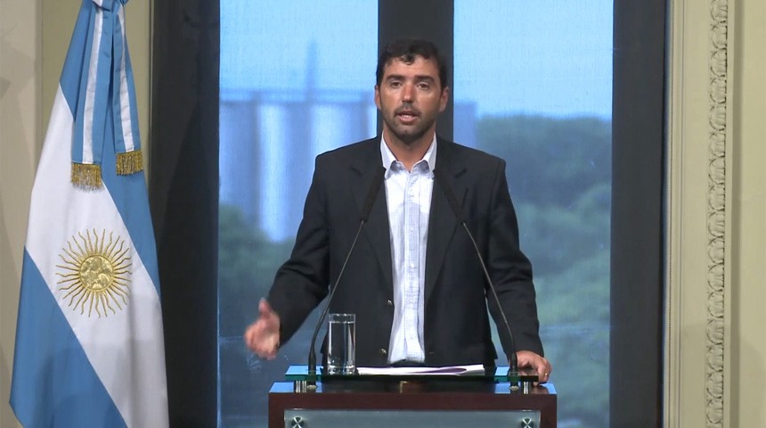 Cambio de cálculo en las jubilaciones: "Hay chicana y mala información", se defendió Basavilbaso | Política