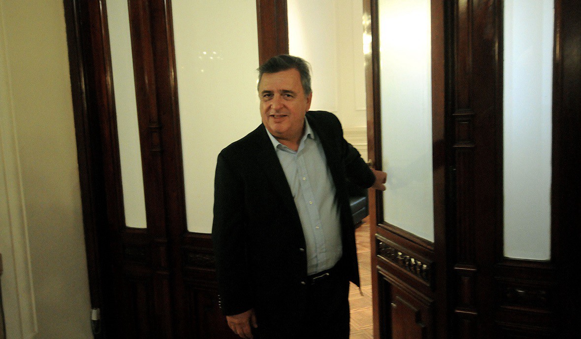 Desde la UCR advirtieron que "el cúmulo de errores desgasta" | Política