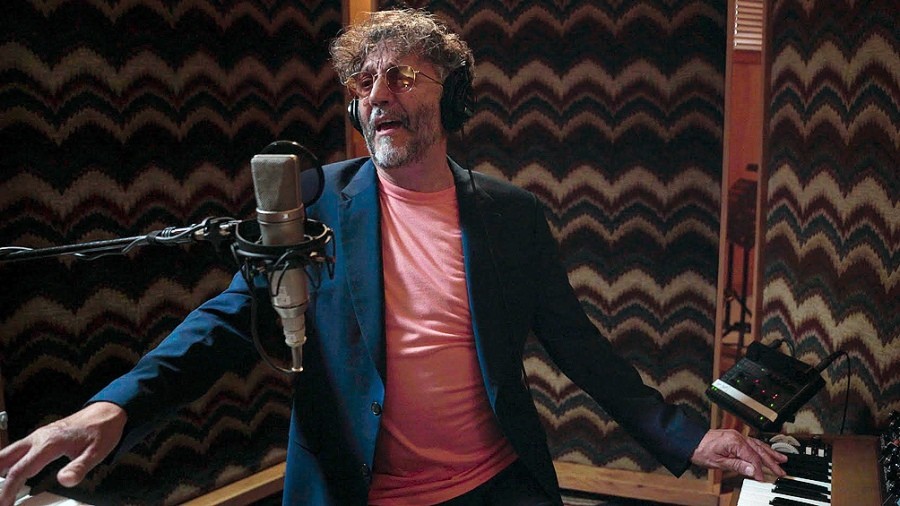 Fitó Paéz confirmó las fechas de su gira "El amor 30 años después del amor tour" | Espectáculos