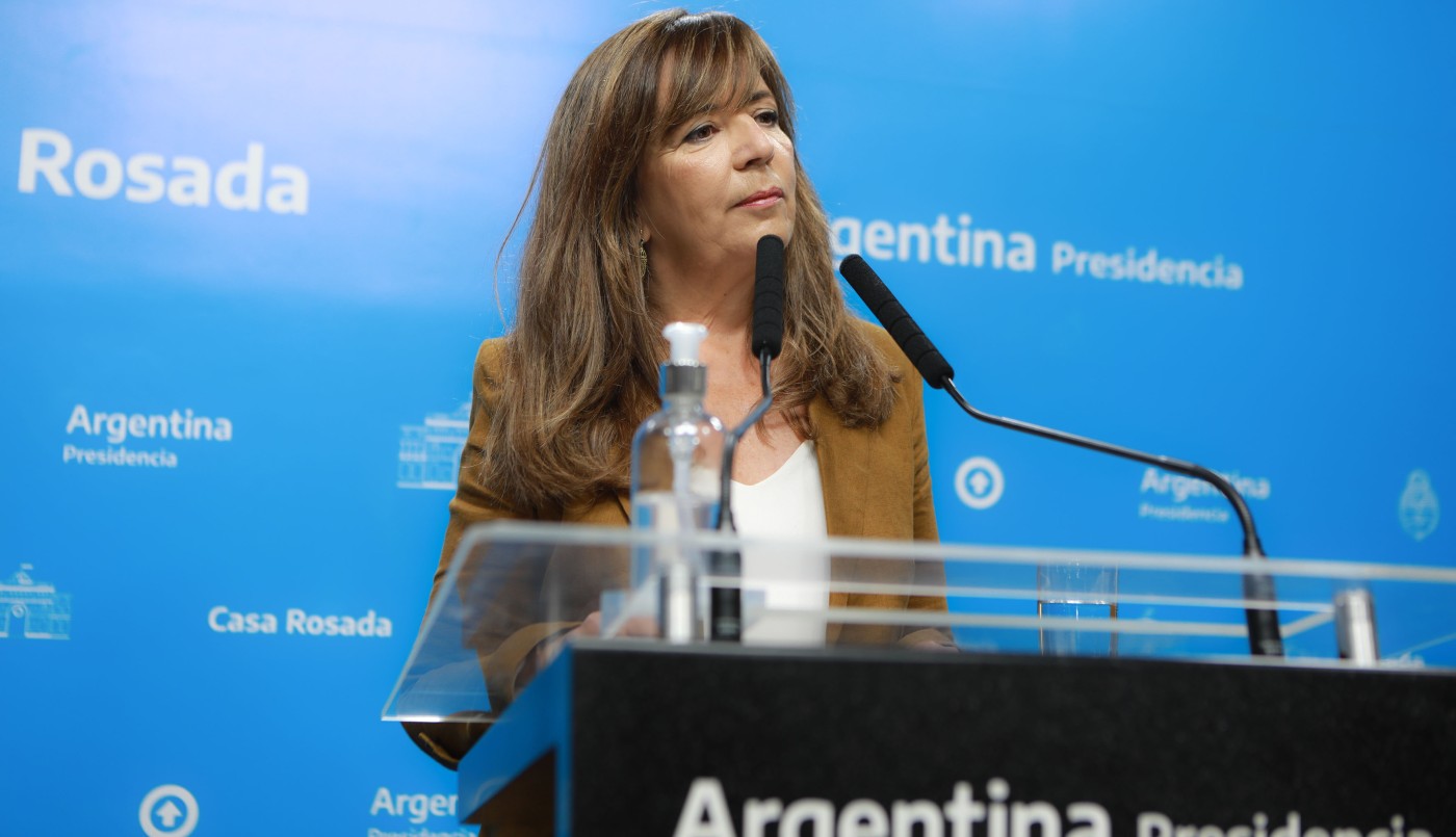 El Gobierno rechazó las acusaciones de Matías Kulfas en su carta de renuncia | Política