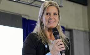 Le hackearon el celular a Cynthia Hotton y les piden dinero a sus contactos | Actualidad