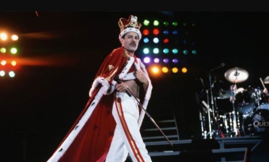 Queen descubrió un tema inédito de Freddie Mercury | Espectáculos
