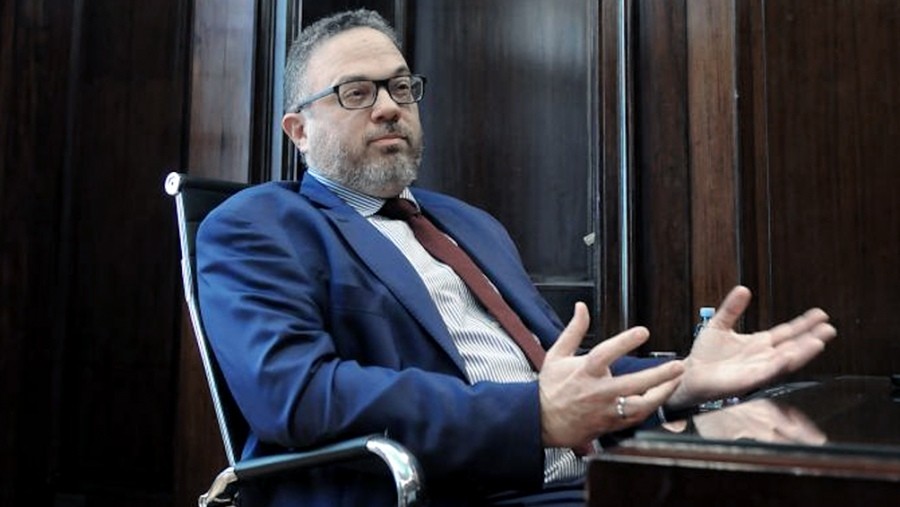 Gasoducto Néstor Kirchner: el juez citó a Kulfas en la causa que investiga irregularidades | Política