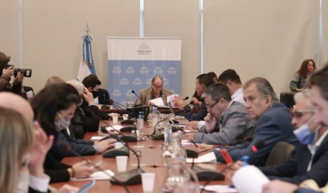 EN VIVO: Diputados busca dictaminar la ley de alivio fiscal | Política