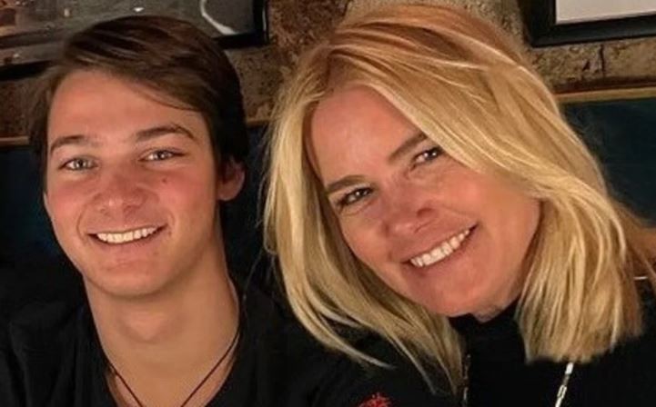 Operaron a Tiziano Gravier, el hijo de Valeria Mazza: qué dice el parte médico | Actualidad