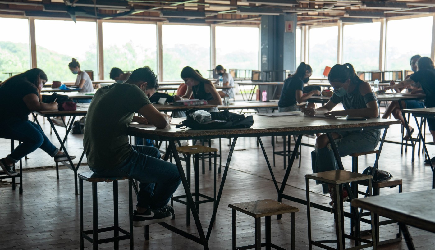 La UBA se consolidó como la mejor universidad de Iberoamérica | Actualidad