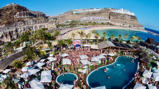 Se fue de vacaciones a Puerto Vallarta y estuvo en varias fiestas: le detectaron viruela del mono y se fugó del hospital | Internacionales