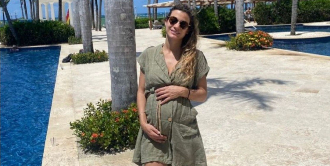 "Se nos fue nuestro bebé": murió tras un parto prematuro el hijo de la pareja argentina que vacacionaba a Punta Cana | Actualidad