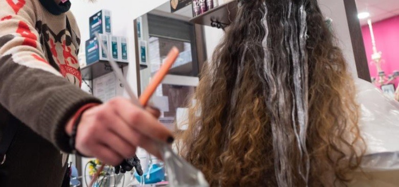 Violó la prisión domiciliaria para irse a la peluquería | Actualidad