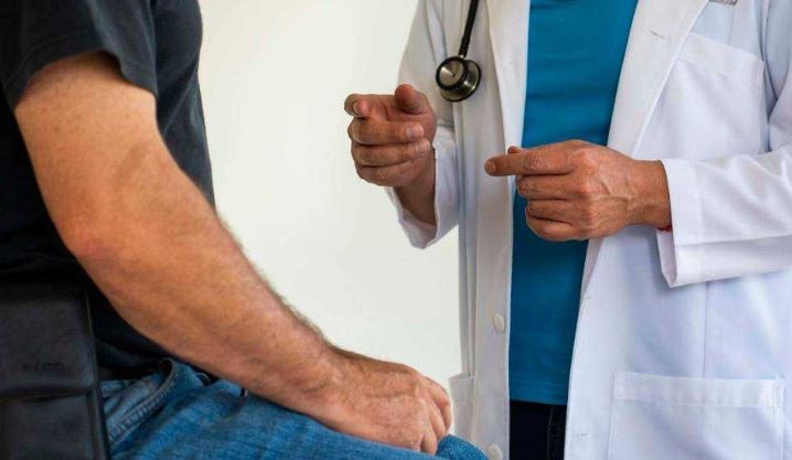 Lalcec lanza la campaña "No le temas al dedo" para prevenir el Cáncer de Próstata | Actualidad