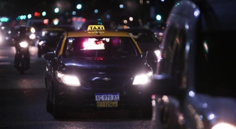 Asesinan a golpes a un taxista para no pagarle el viaje en Melchor Romero | Actualidad