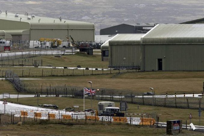 Cancillería expresó su preocupación a Brasil por vuelos militares a las Islas Malvinas | Política