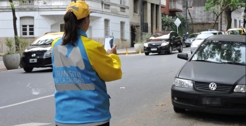 CABA: bloquean licencias a conductores "temerarios" con multas de más de $ 70.000 | Actualidad