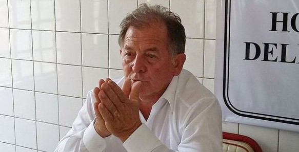 Encontraron muerto al intendente catamarqueño arrastrado por el río | Política