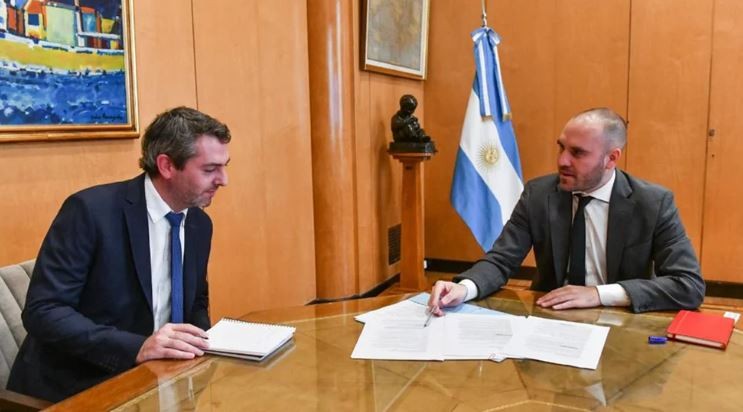 Precios Cuidados y Ahora 12: los cambios que analiza el Gobierno | Economía