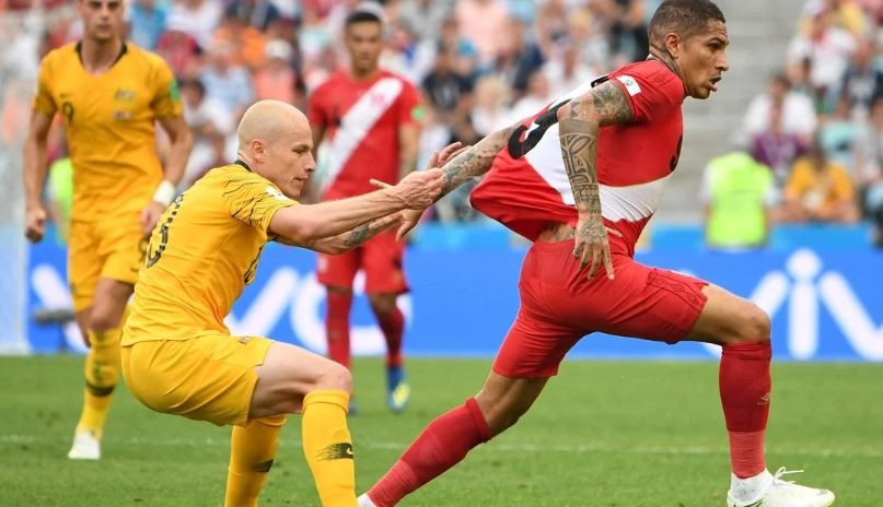 Repechaje Perú-Australia: El Gobierno peruano decretó feriado el lunes | Deportes