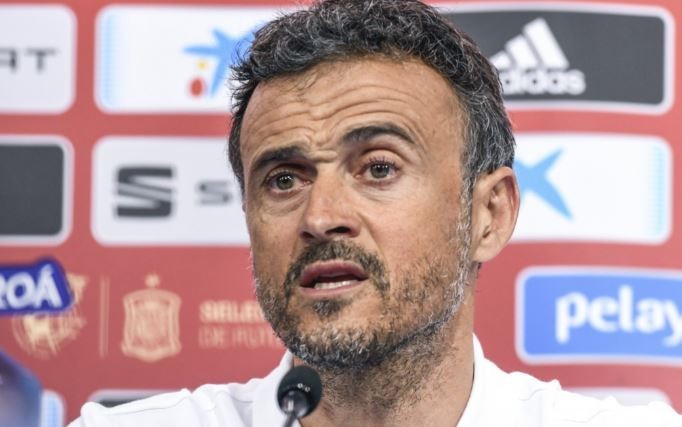 Quatar 2022: Luis Enrique asegura que las selecciones de Argentina y Brasil "están muy por encima del resto" | Deportes