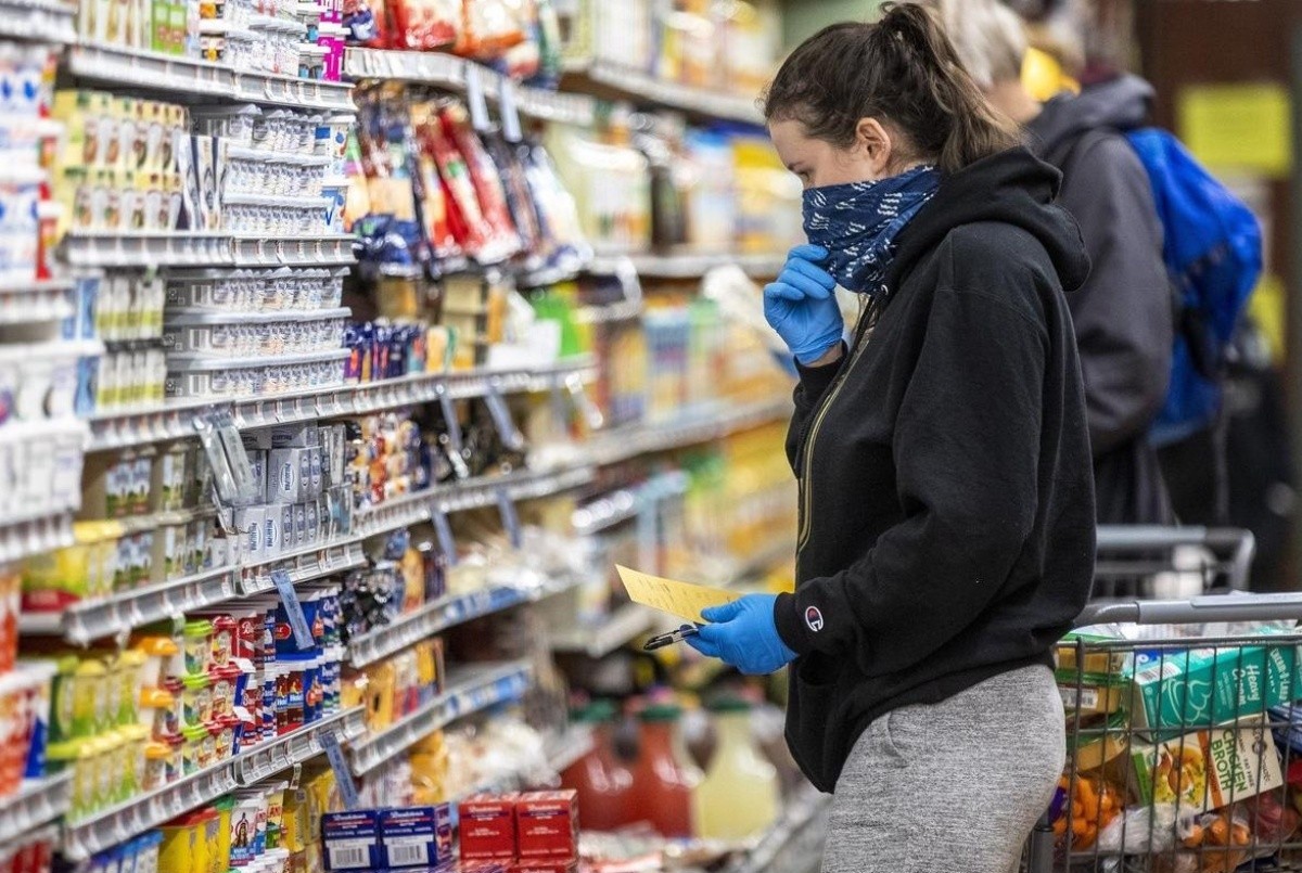 La inflación de mayo rondaría el 5,2% y le agrega presión al acumulado anual | Economía