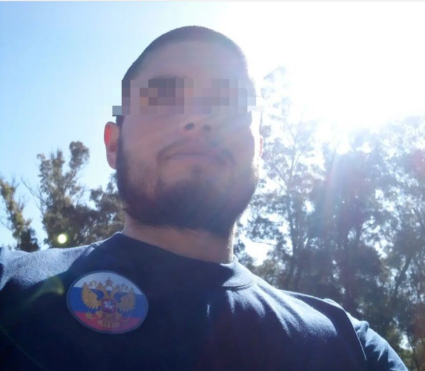 "Yo, el jinete del Apocalipsis": los últimos mensajes antes de atacar a su familia a machetazos | Actualidad