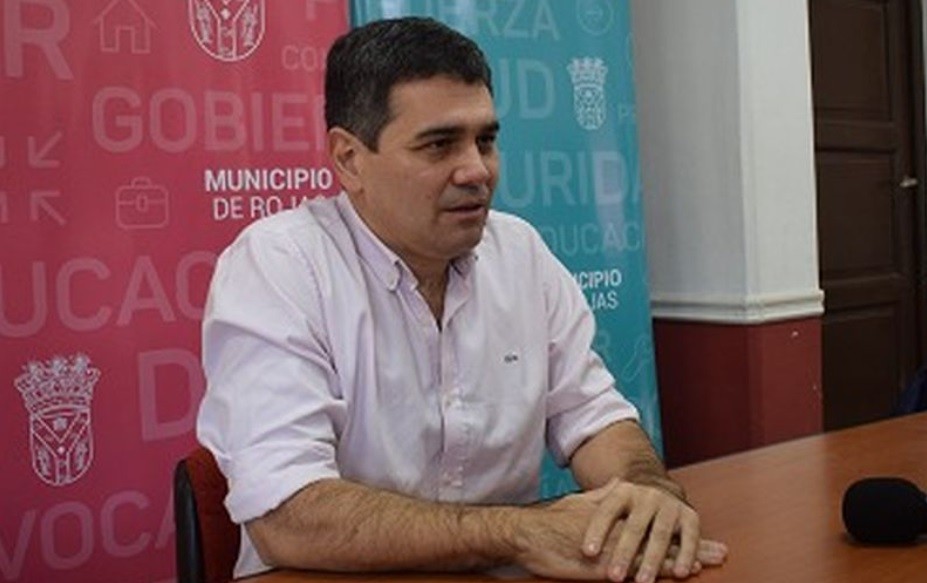 A los 45 años murió el intendente del municipio bonaerense de Rojas | Actualidad