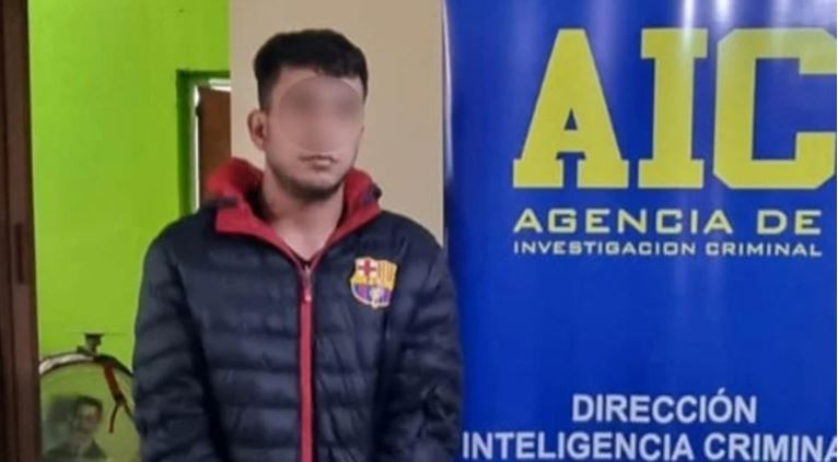 Prisión preventiva para jefe de la barra de Newell´s y otros cinco integrantes por crimen de Saravia | Actualidad