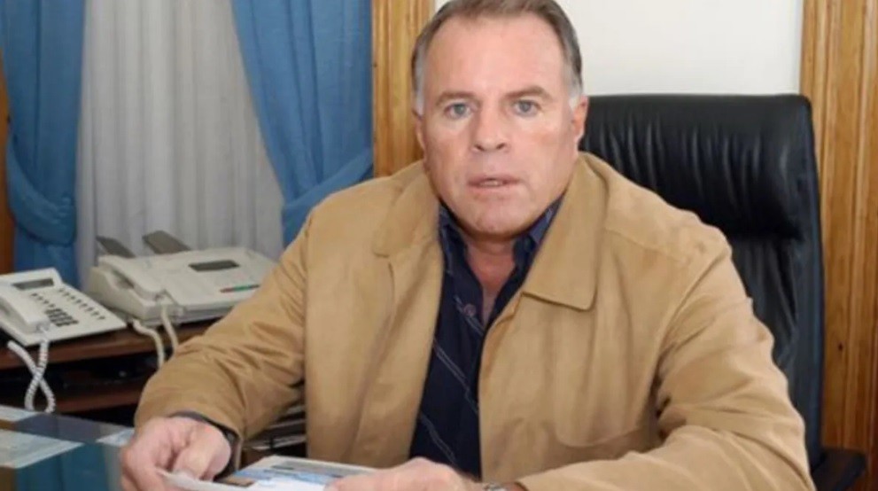 Asociación ilícita y fraude: absolvieron al sindicalista "Caballo" Suárez | Política