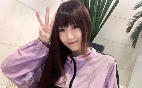 Murió una modelo taiwanesa tras atragantarse con un shawarma | Internacionales