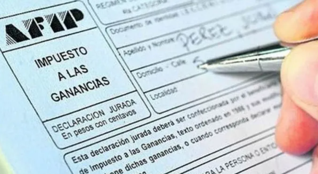 Reglamentaron las modificaciones al Impuesto a las Ganancias | Economía